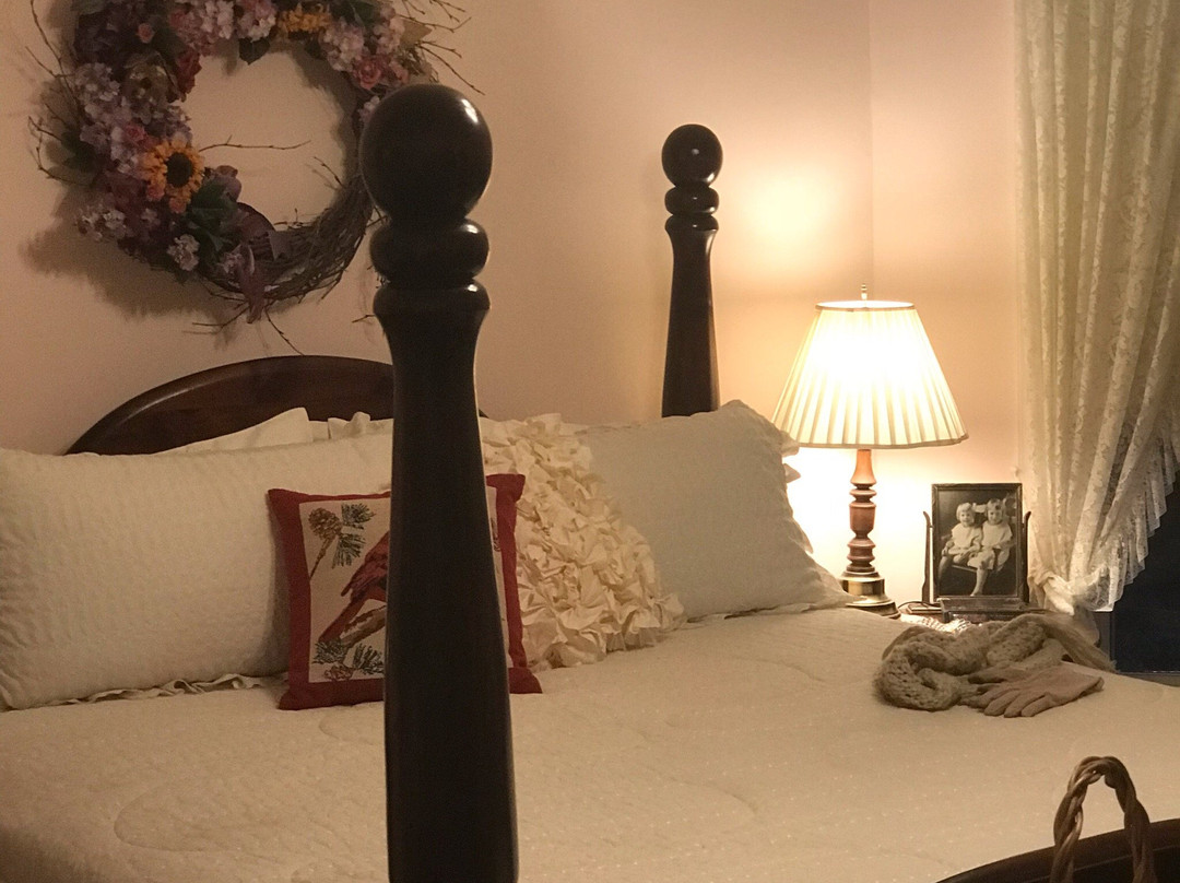 Golden Dreams Inn主图