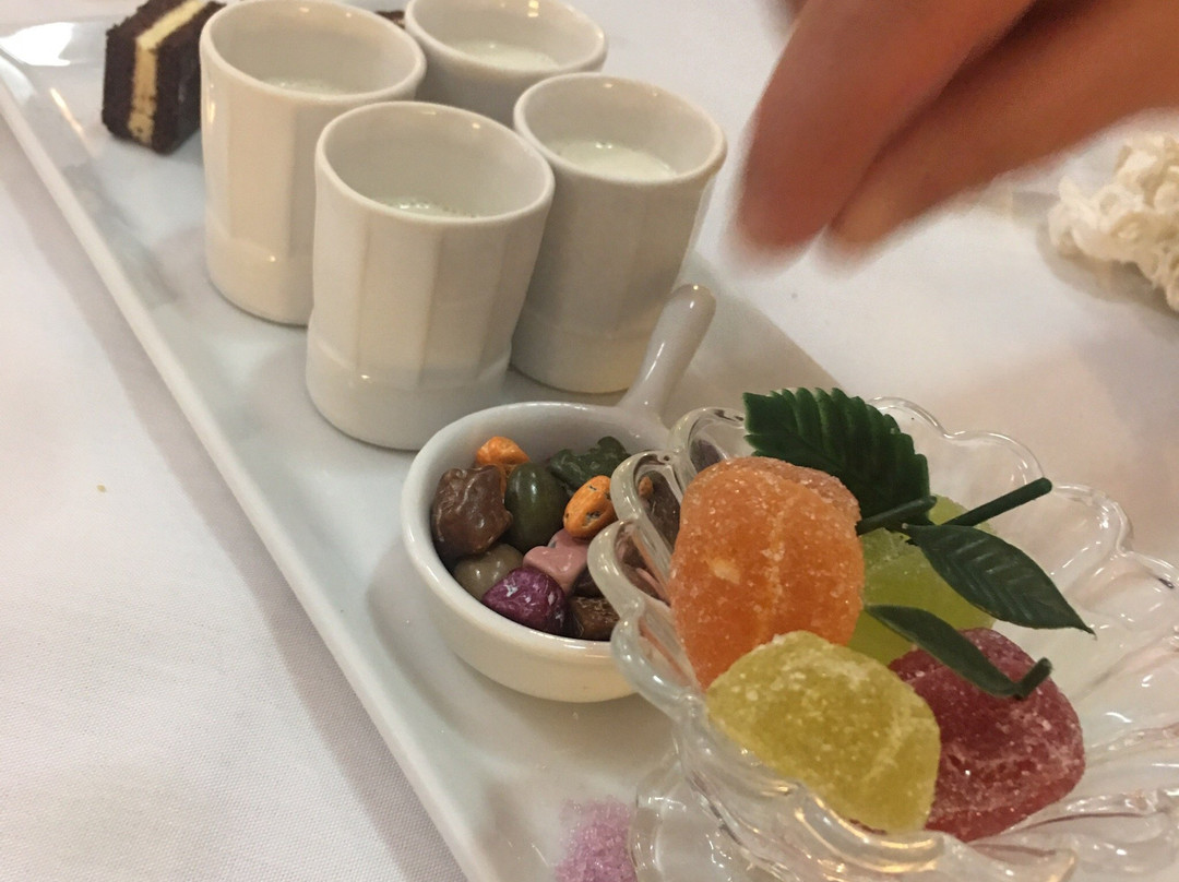 Core by Clare Smyth
