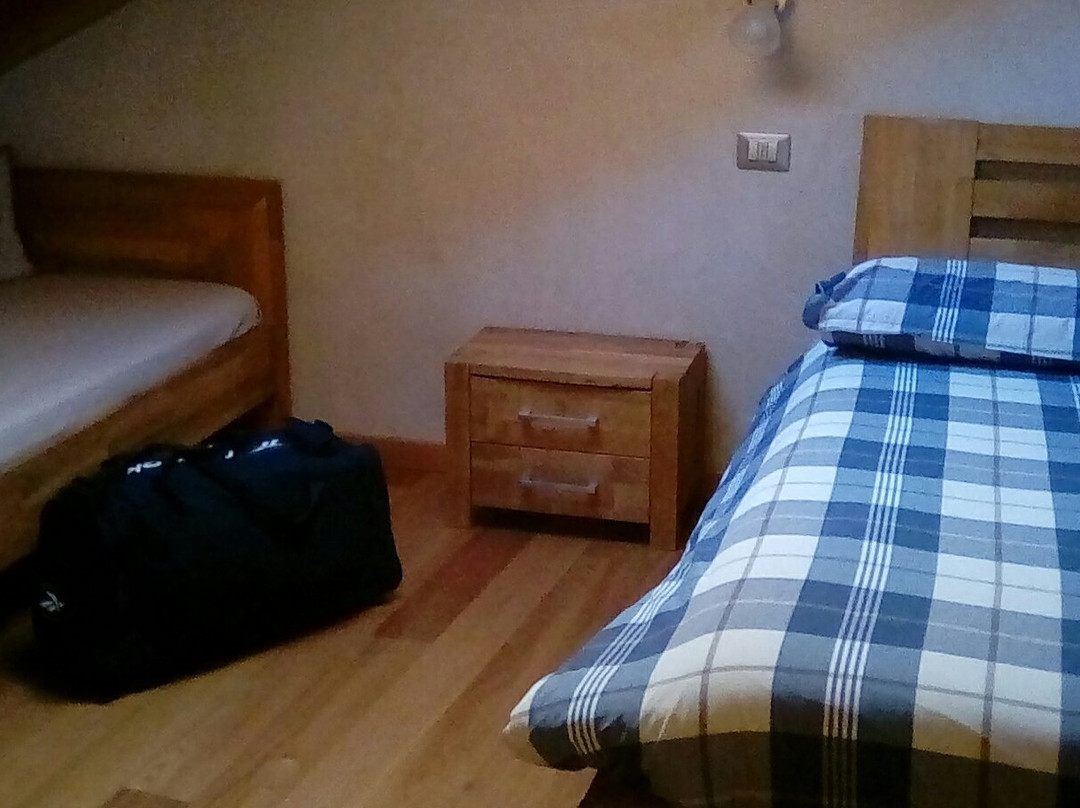 B&B Monte Schiara主图