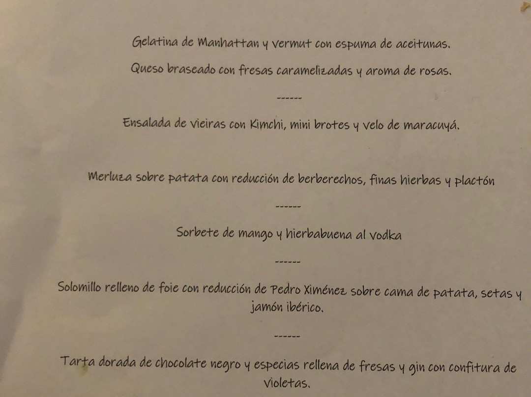 La Posada de Alameda主图