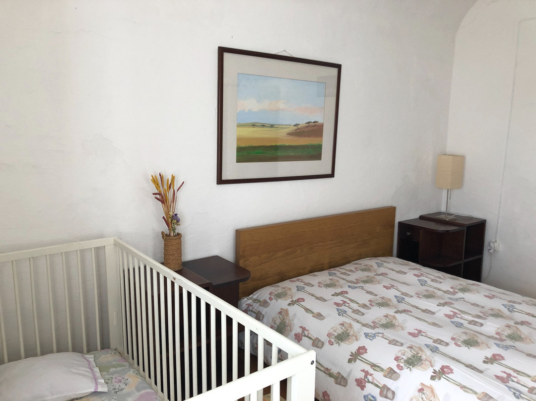 Herdade do Freixo do Meio-Montemor-o-Novo必去景点