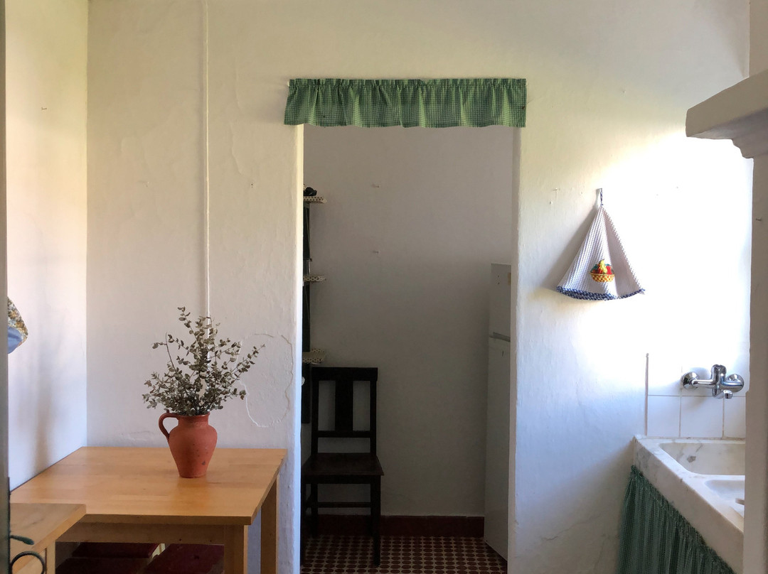 Herdade do Freixo do Meio-Montemor-o-Novo必去景点