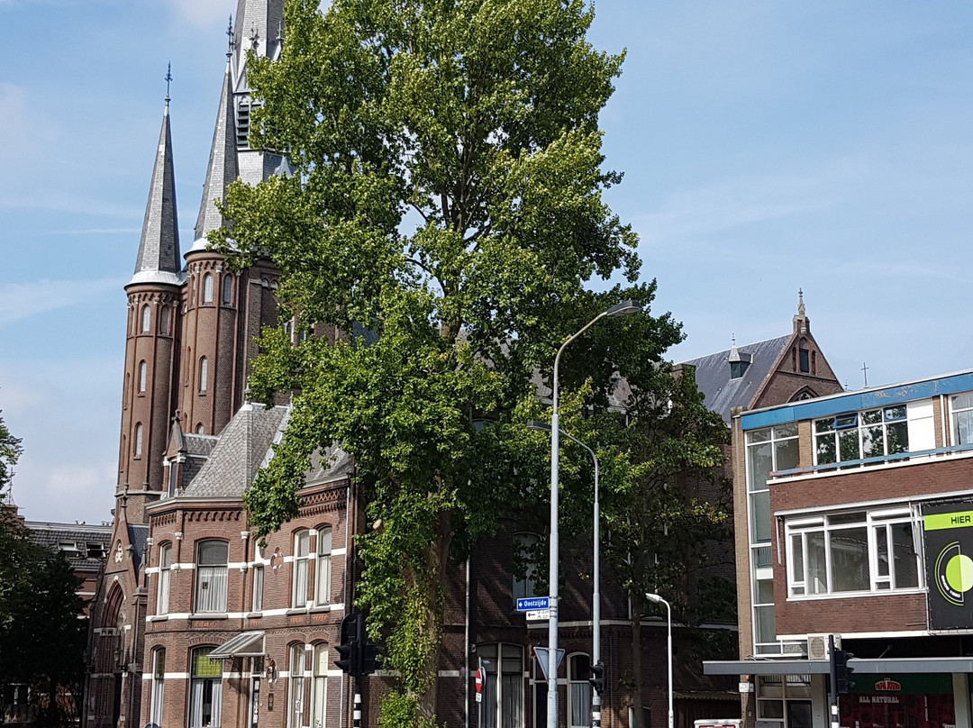 R.K. Kerk St. Bonifatius景点图片