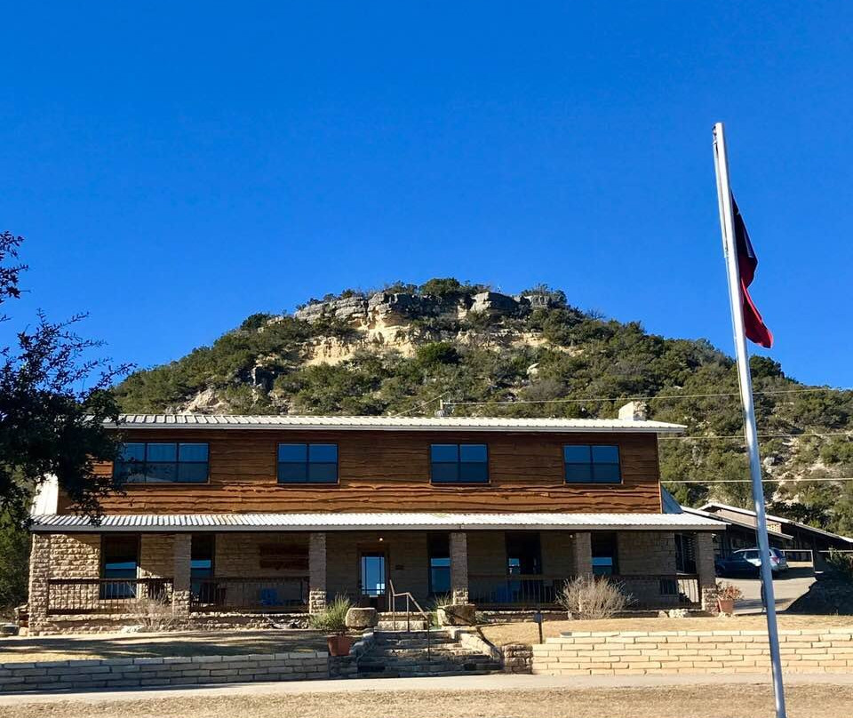 Texas Ranger Motel & RV Park主图