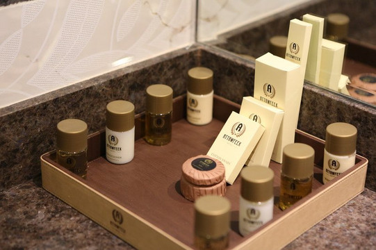 Attawfeek Plaza主图