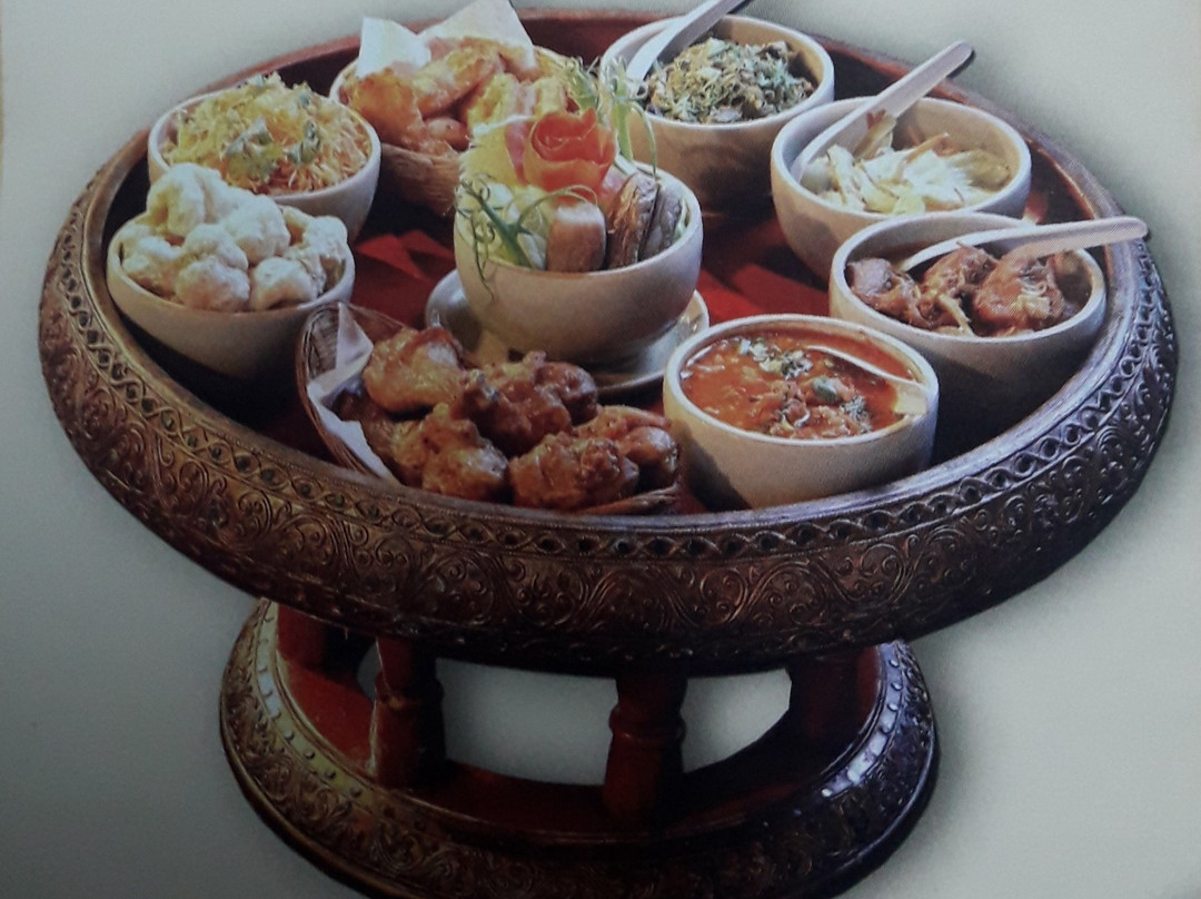 Chiangmai Good Service Tours-雷沙革必去景点