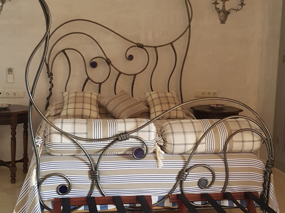 Hotel Las Orquideas主图