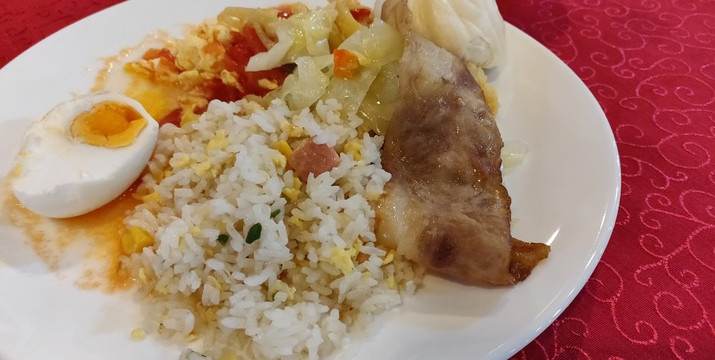 国贸景澜大饭店主图