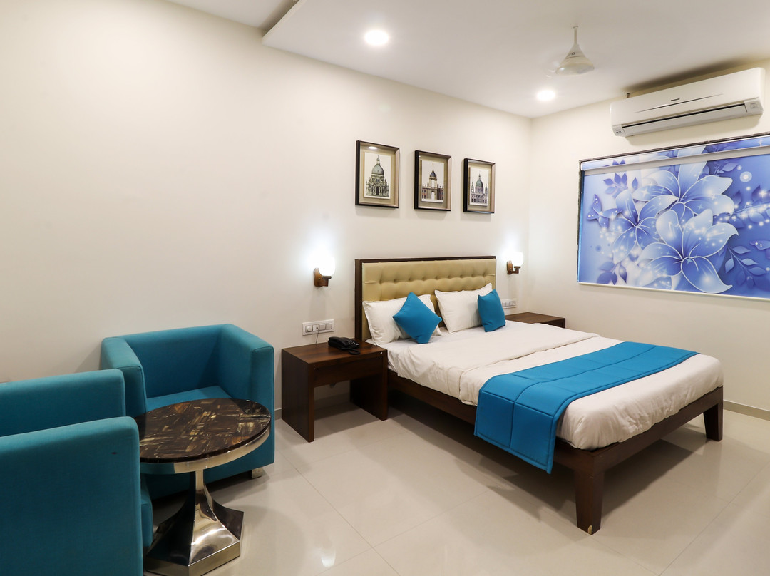 Hotel Royal Inn主图