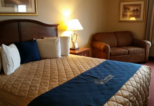 Prairie's Edge Casino Resort主图