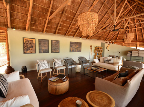 Swala Camp, An A&k Sanctuary主图