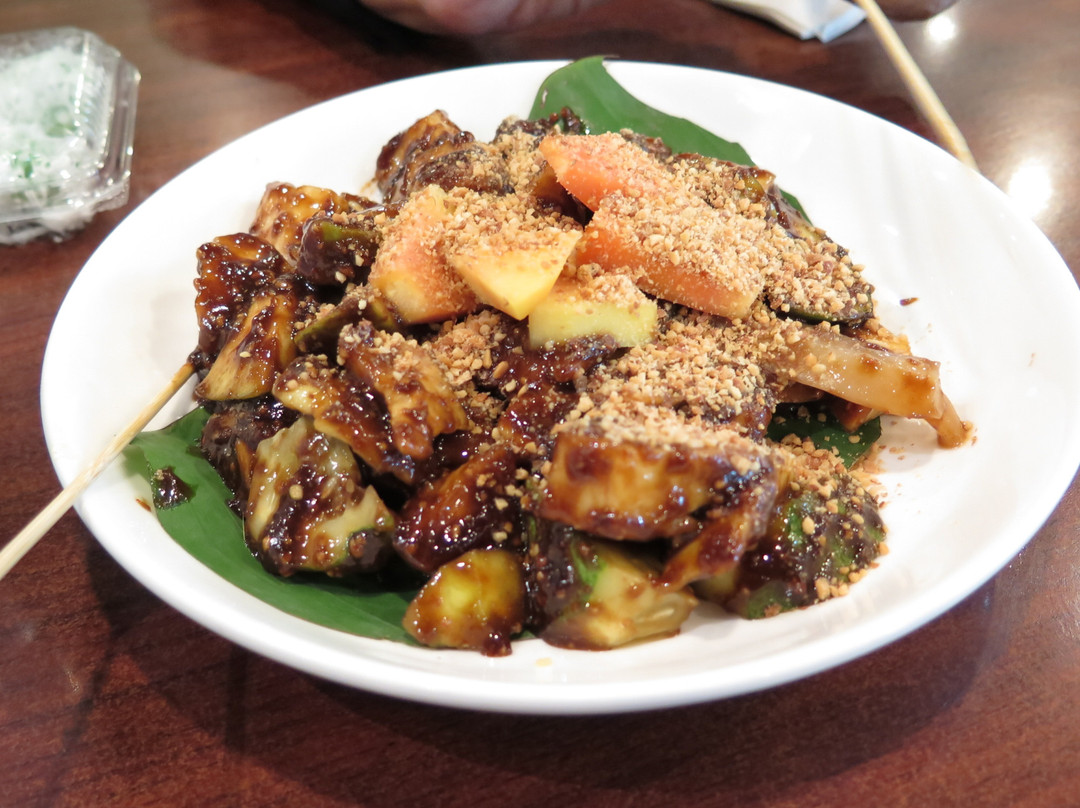 Little Penang Cafe主图