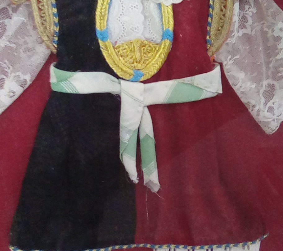 Musée Dar Khardija-哈玛麦德必去景点