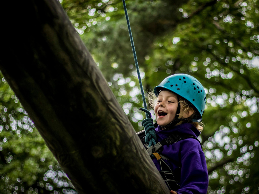 Weardale Adventure Centre-Bishop Auckland必去景点