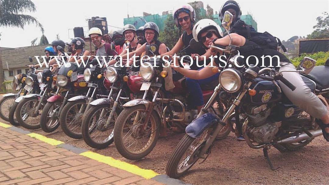 Walters Tours Uganda-坎帕拉必去景点