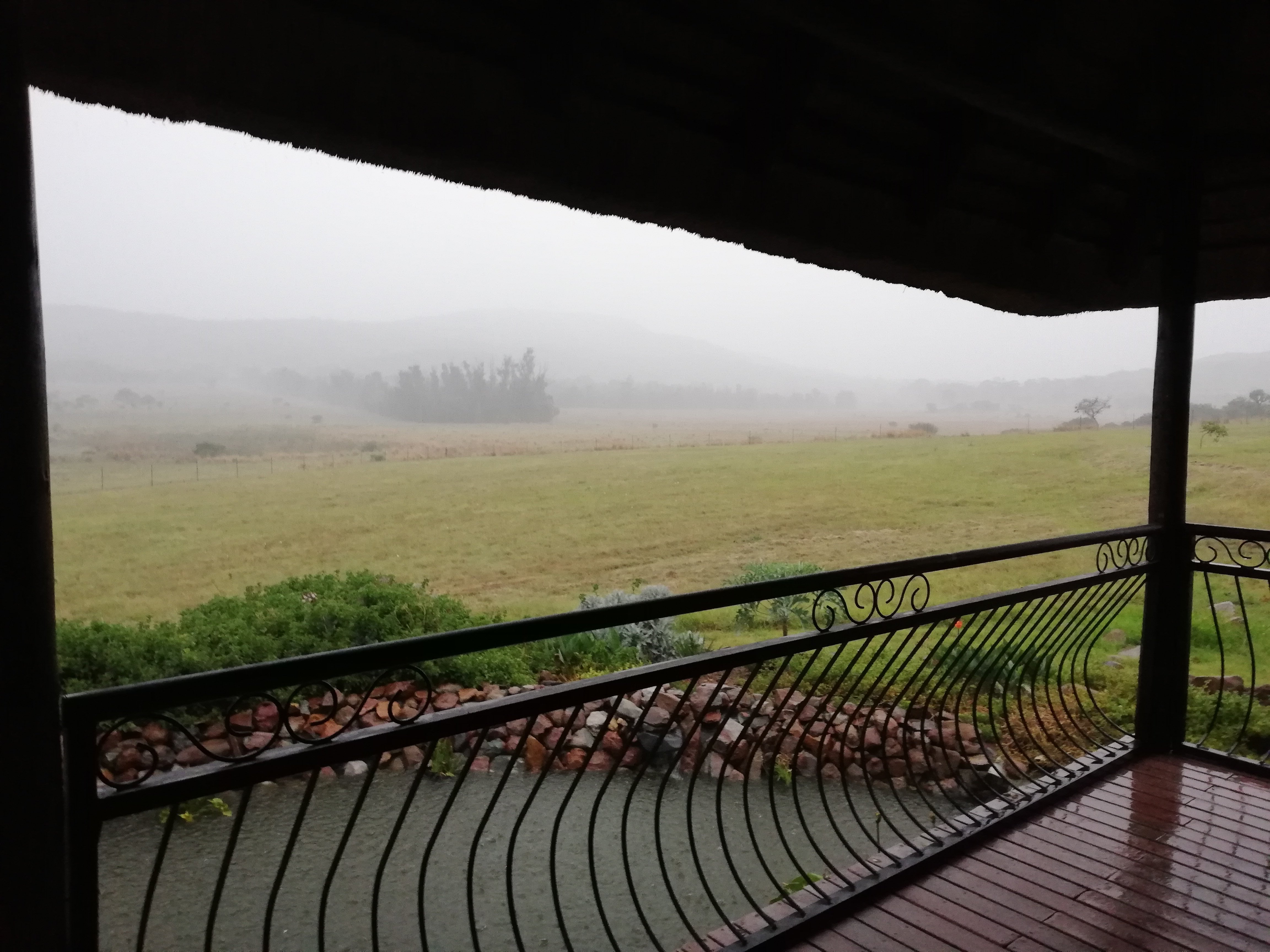 Badgerleur Bush Lodge-官方