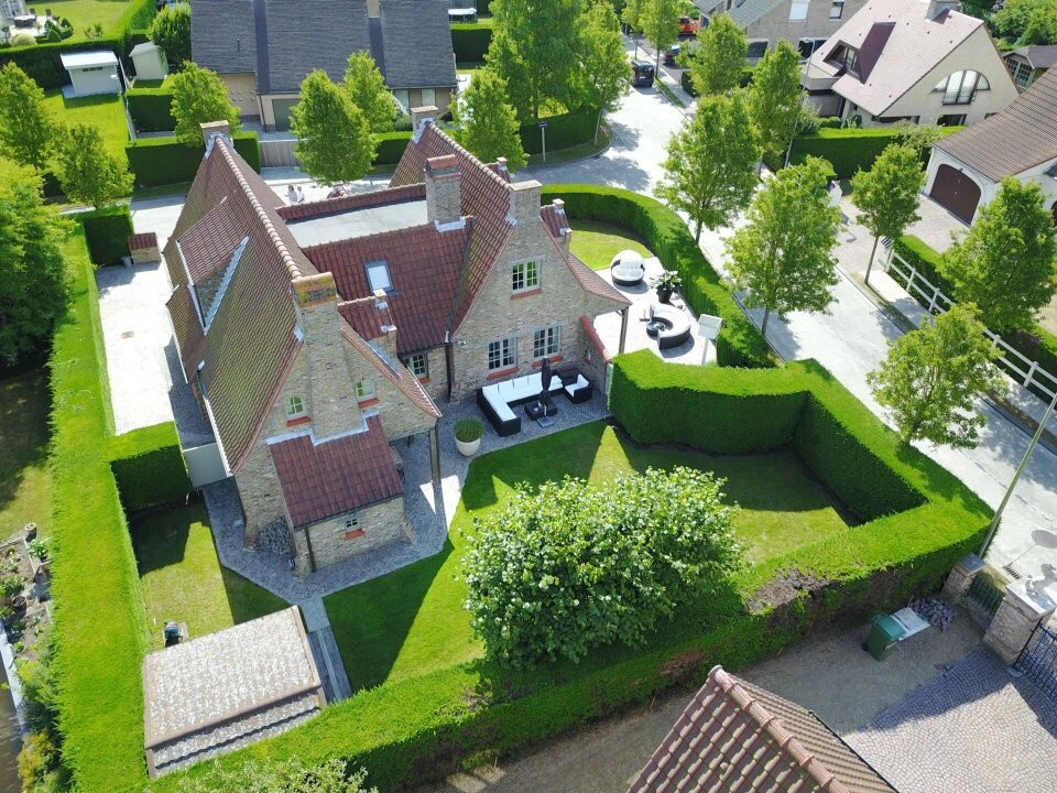 B&B Colombe Blanche主图