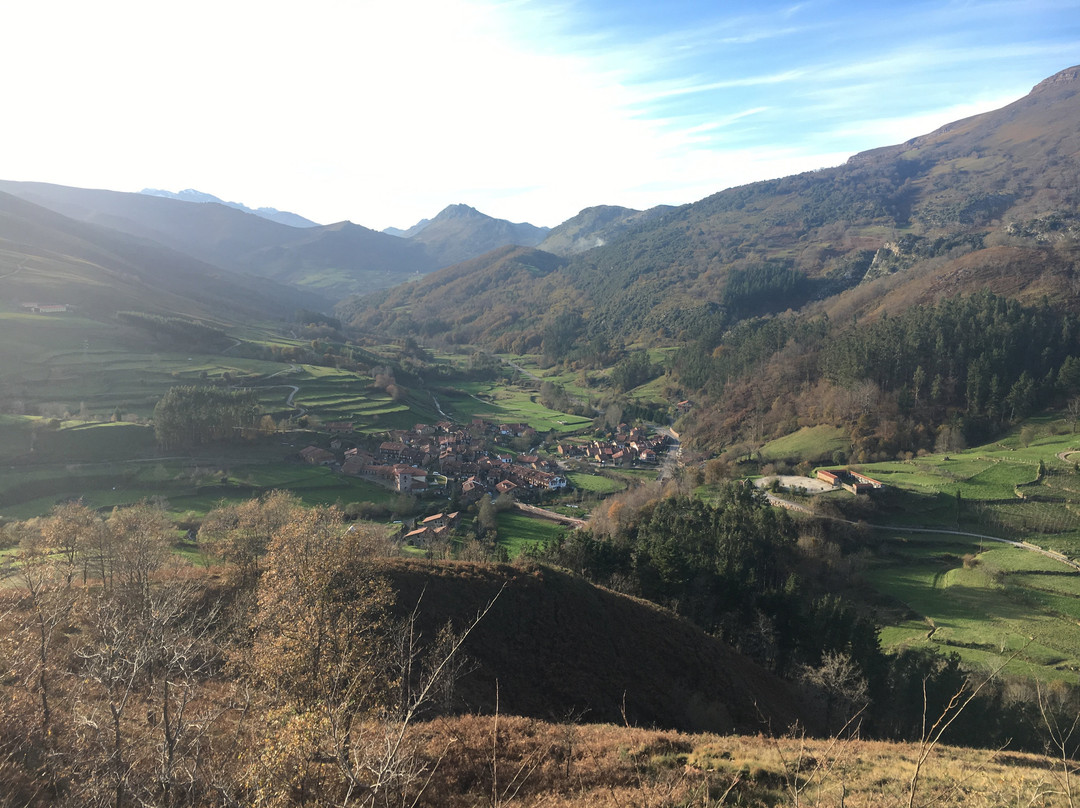 Mirador de la Asomada del Ribero-Carmona必去景点