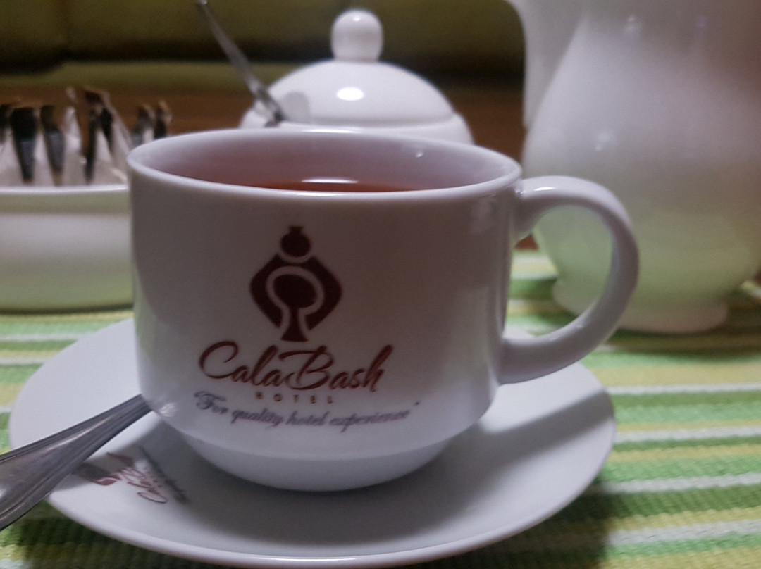 Calabash Hotel主图