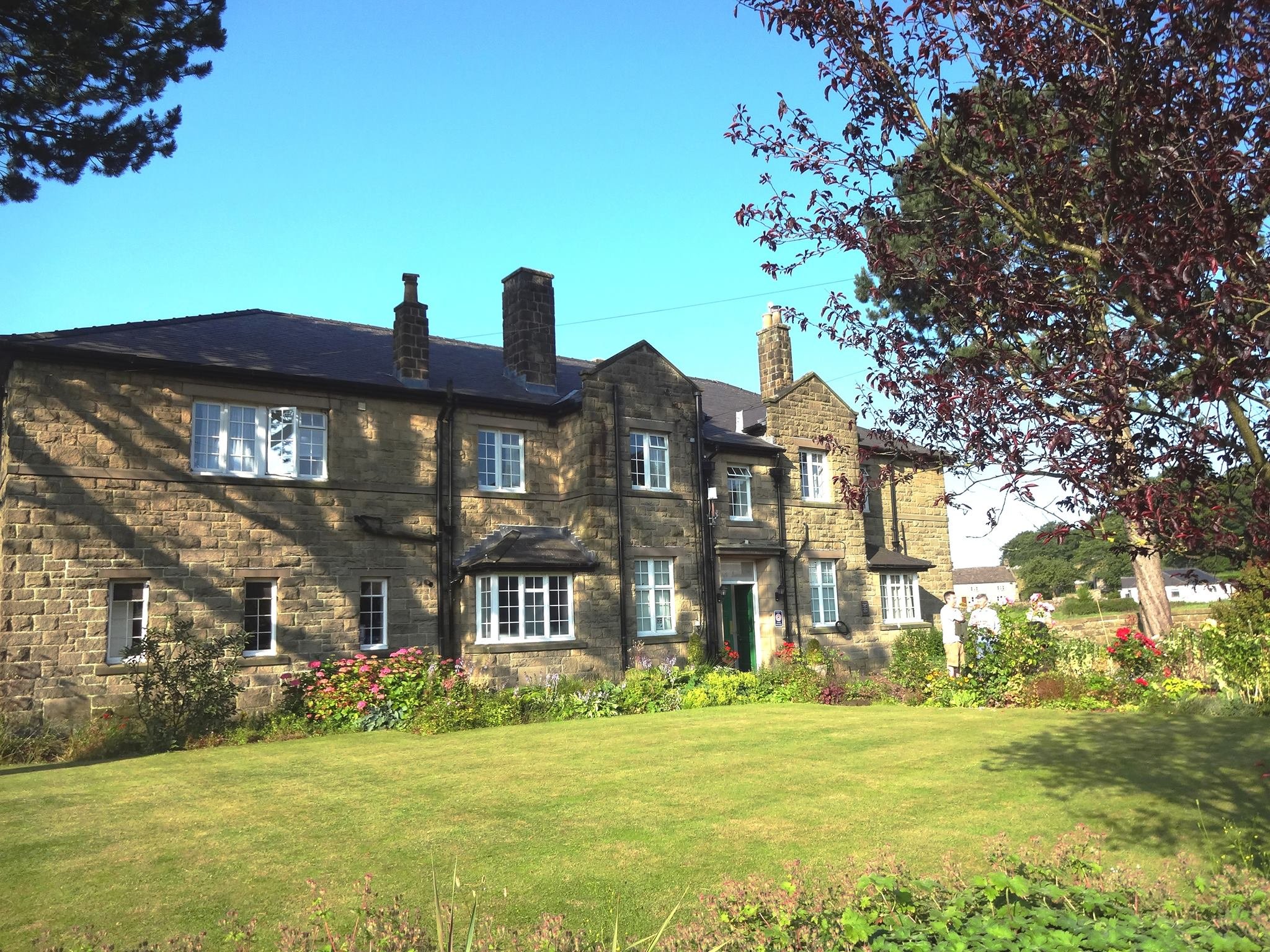 The Nightingale Centre-官方