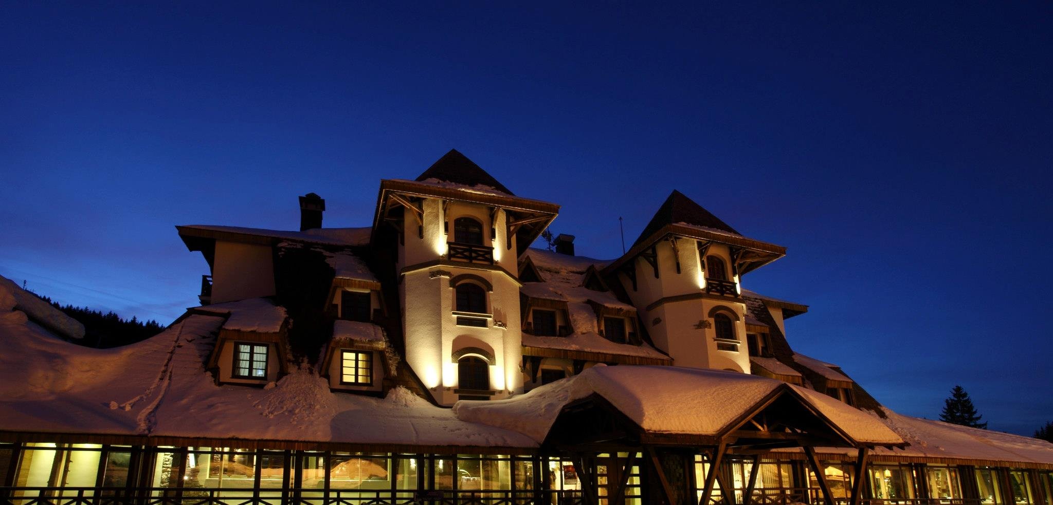 Termag Hotel-官方