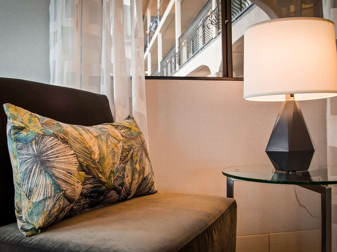 Best Western Los Alamitos Inn & Suites主图