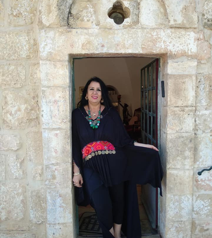 HaBait HaAtik - Ein Karem-耶路撒冷必去景点