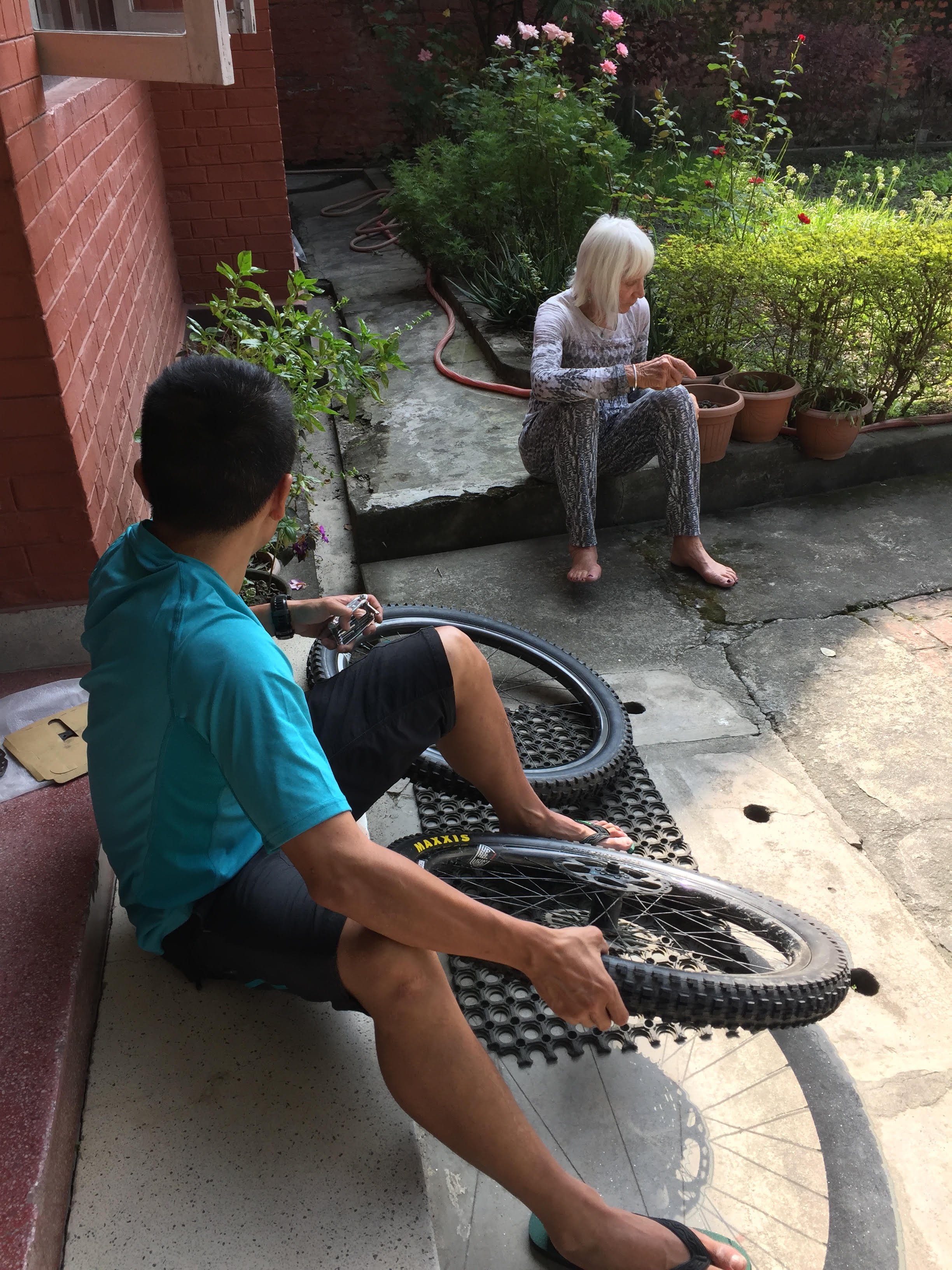 Epiphany Guest House-官方