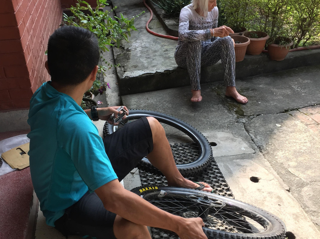 Epiphany Guest House主图