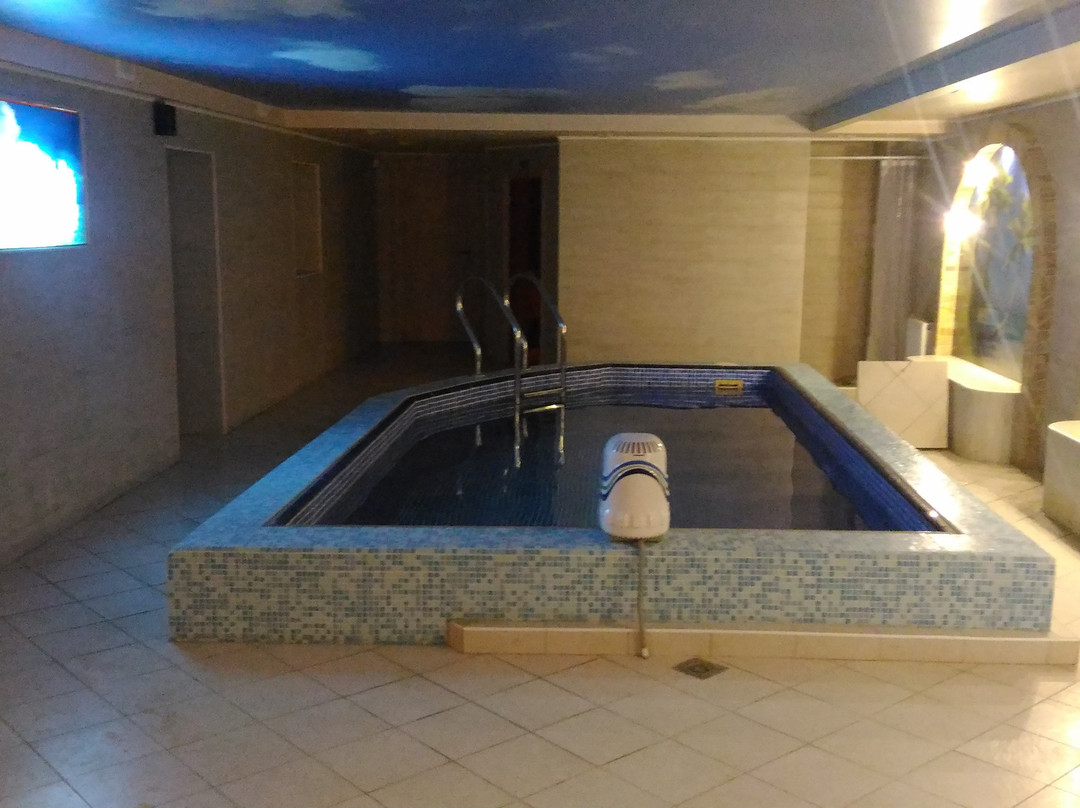 Hotel Diamant主图
