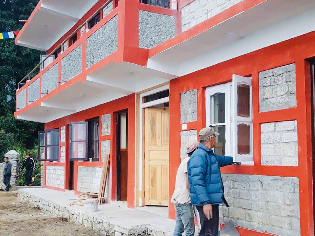 Hotel Eco Friendly Pvt Ltd主图