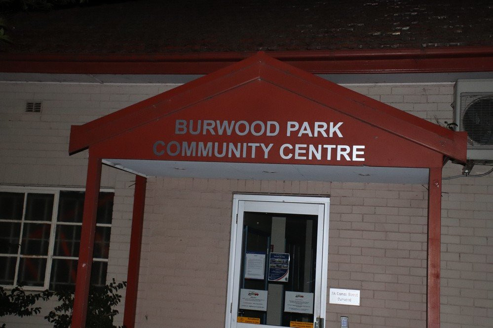 Burwood Park景点图片