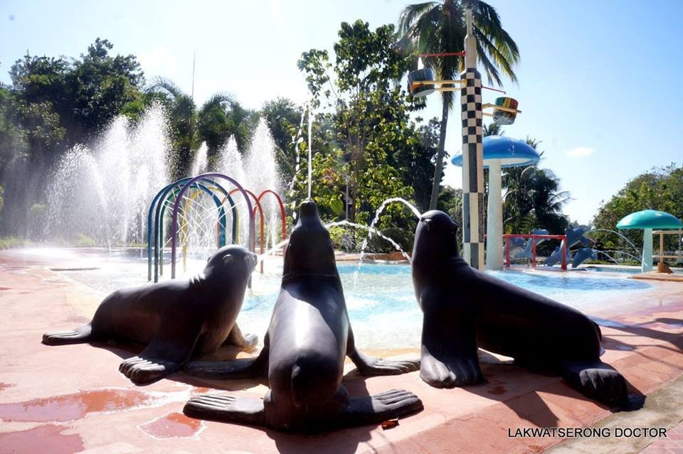 Goducate Training Center-San Miguel必去景点