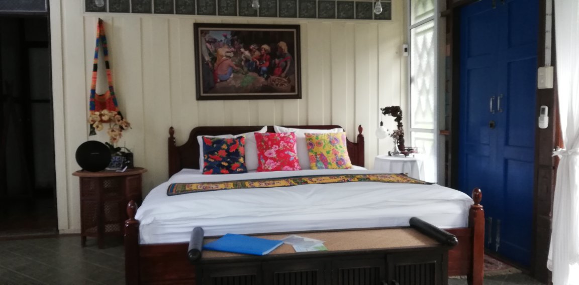 Phuttal Residence-官方
