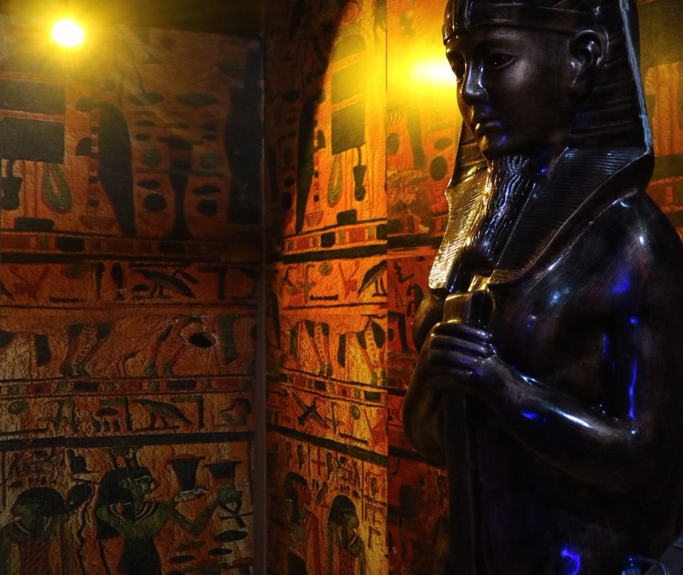 Lost-圣胡安必去景点