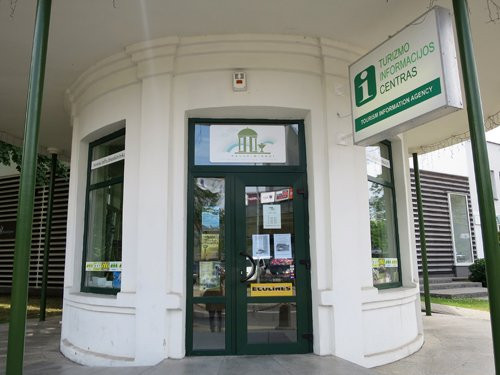 Druskininkai Tourism and Business Information Centre-德鲁斯基宁凯必去景点