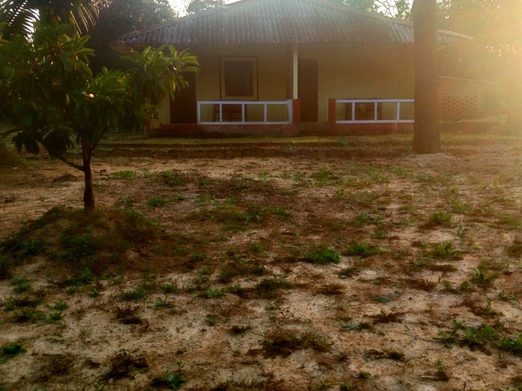 DoodhSagar Jungle Resort主图