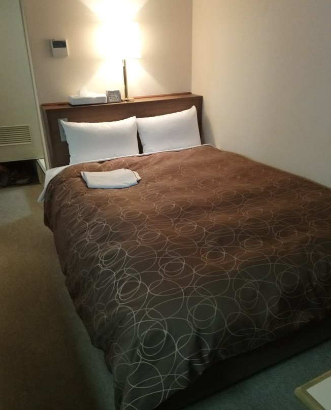 Hotel Yassa主图