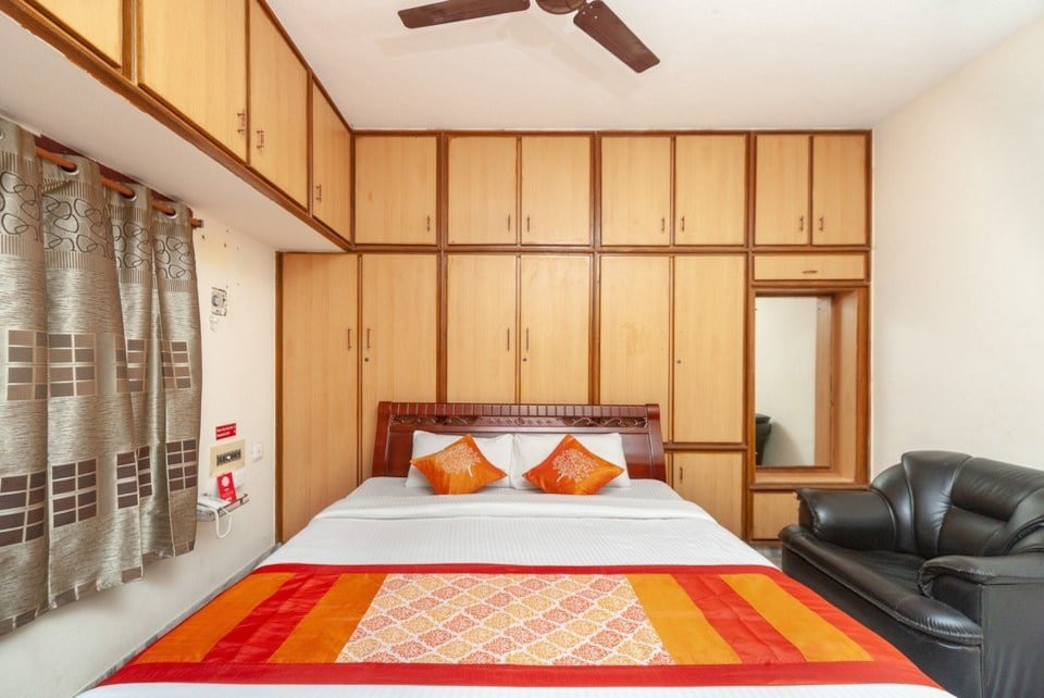 OYO 7141 SS Guest House主图