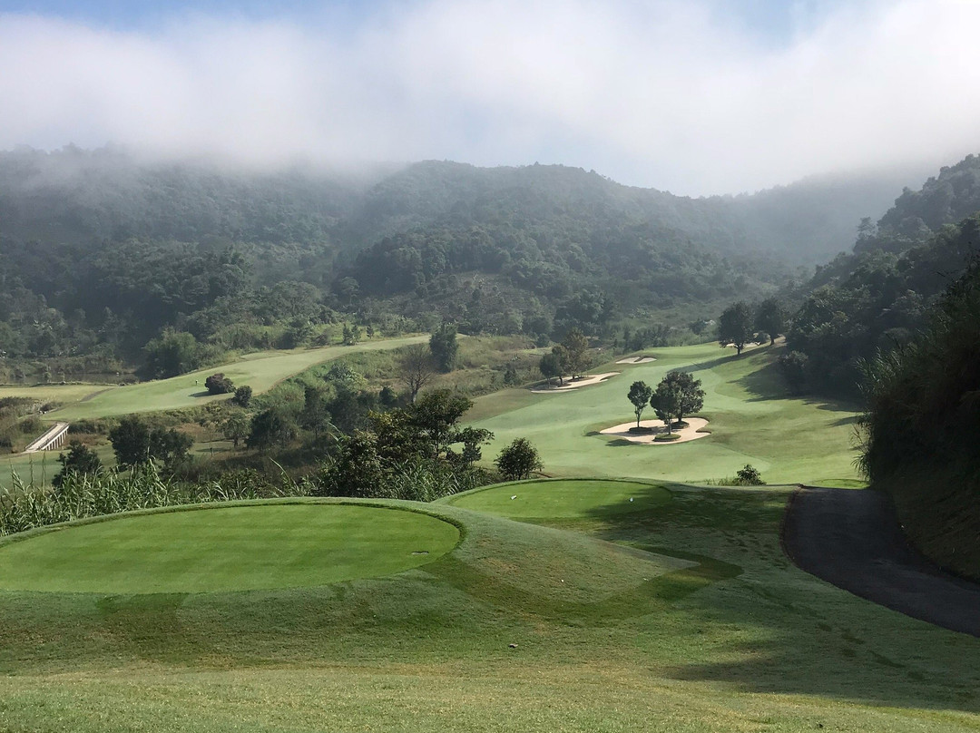 云南航空西双版纳观光酒店