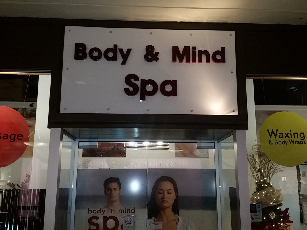 身心SPA-阿伊亚必去景点