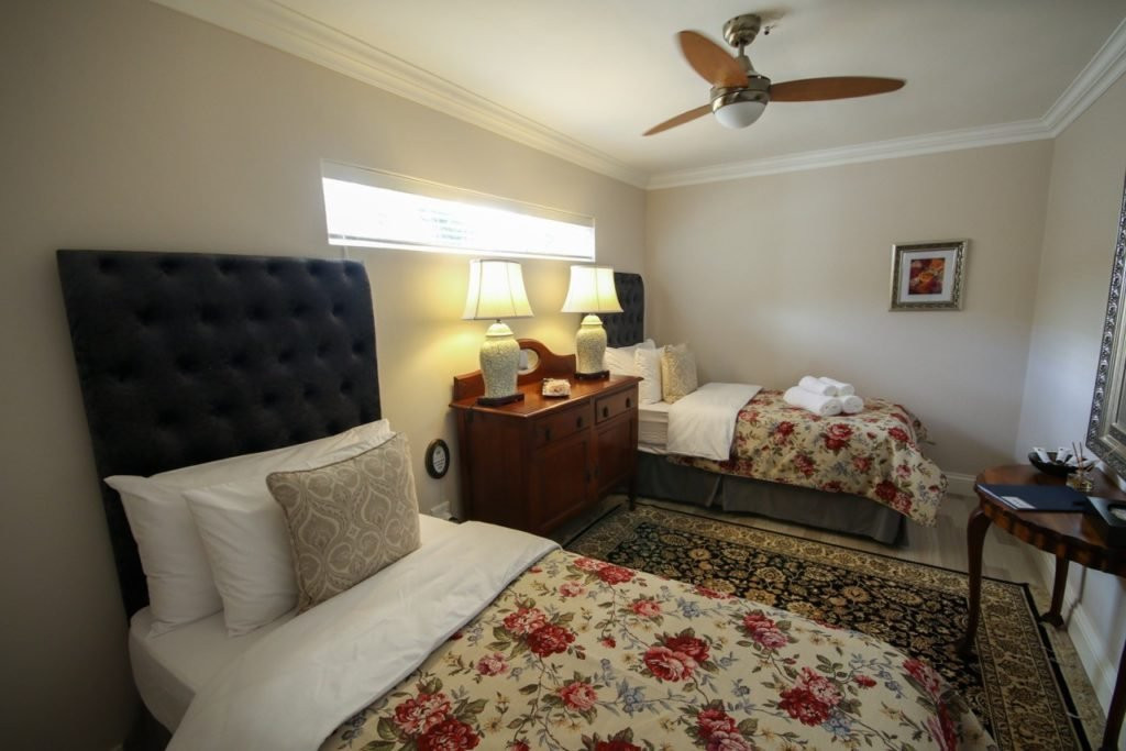 Elephant Country Guest House主图