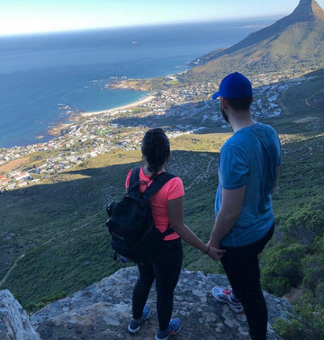 OTC Adventures-开普敦中心区必去景点