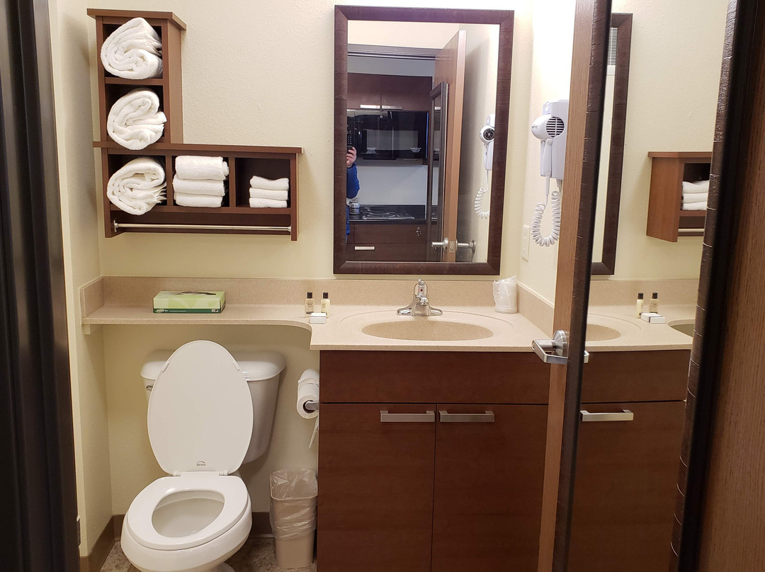 My Place Hotel-Council Bluffs/Omaha East, IA主图