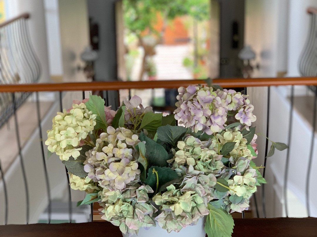 Villa Pescatori主图