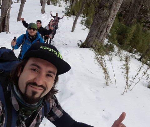 Cautin Outdoor-特木科必去景点