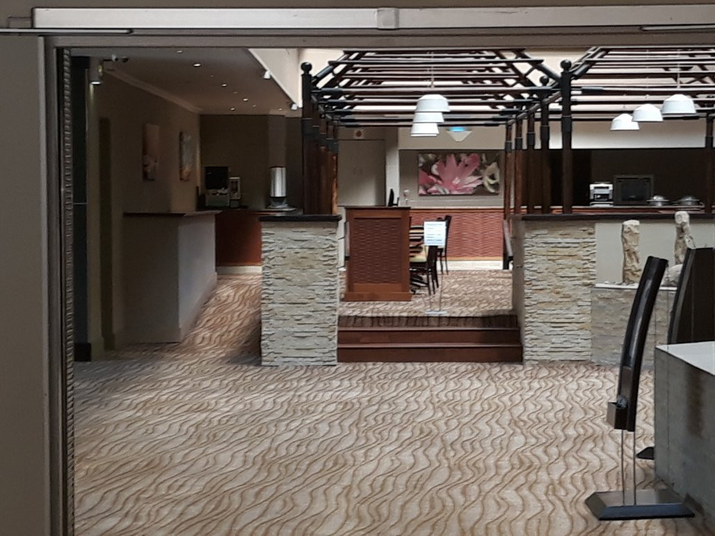 Garden Court Kimberley主图