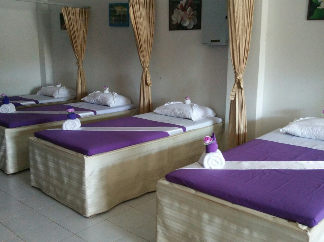 Orchid Massage 1-Nong Thale必去景点