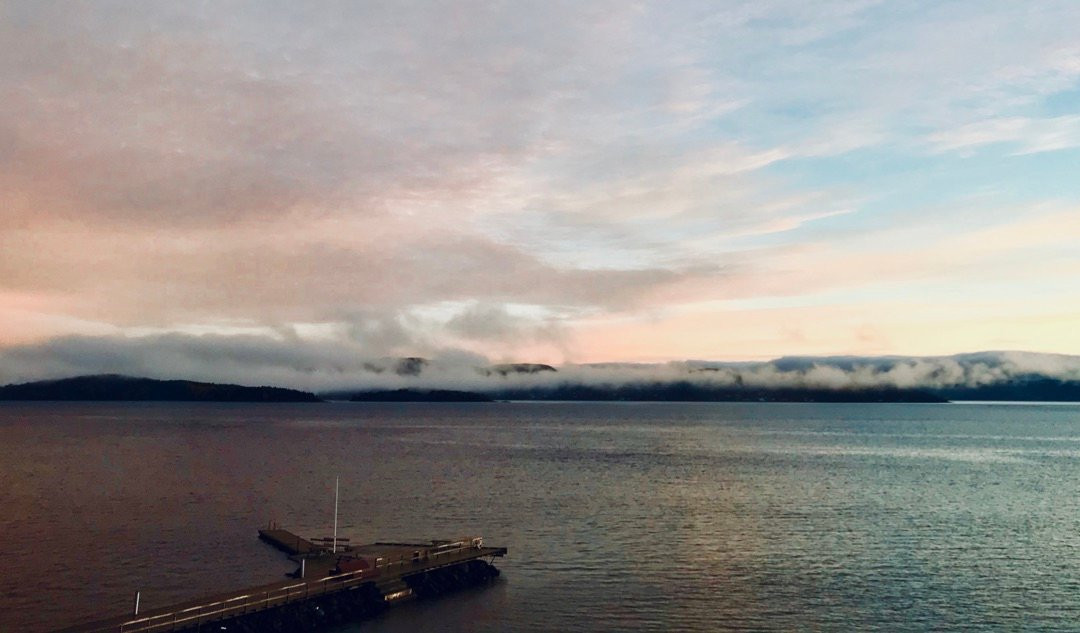 Holmestrand Fjordhotell主图