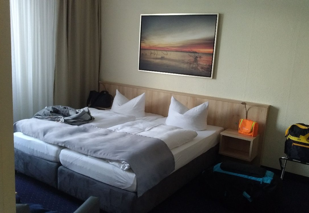 Rugenhotel Sassnitz主图